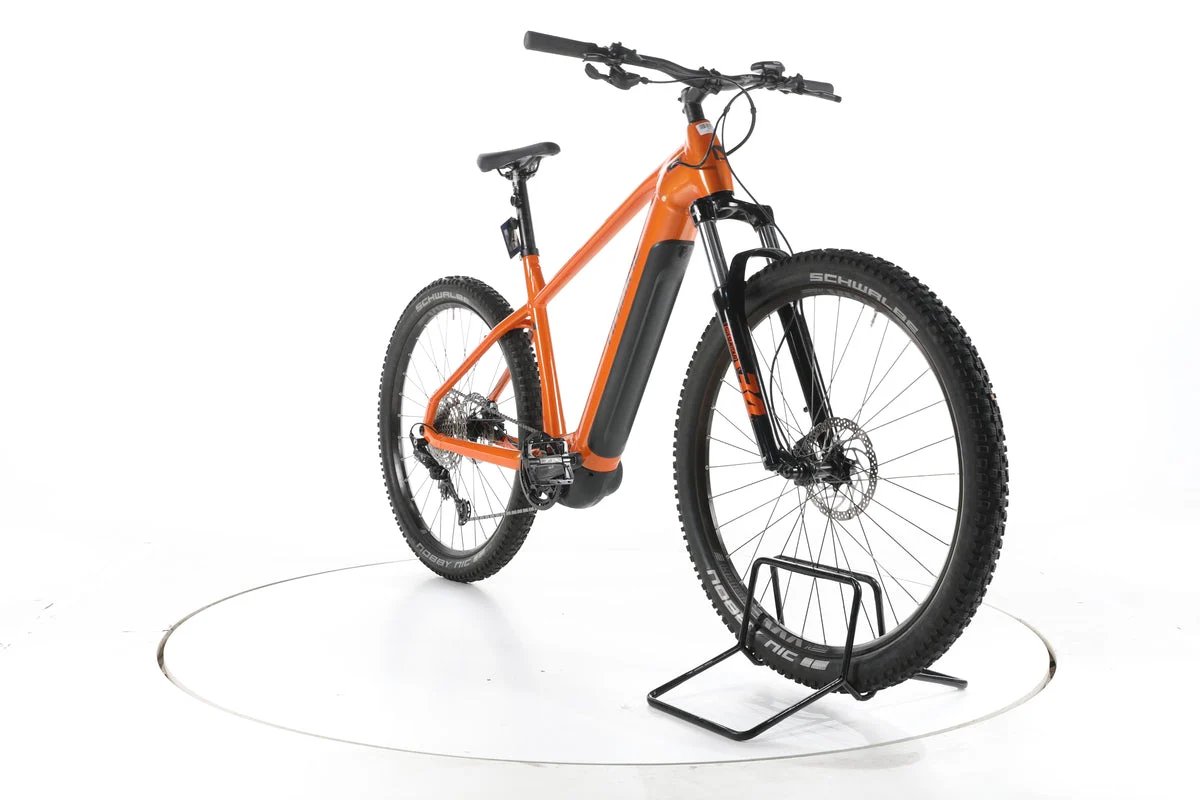 Haibike AllTrack 6 2022, Bild 3