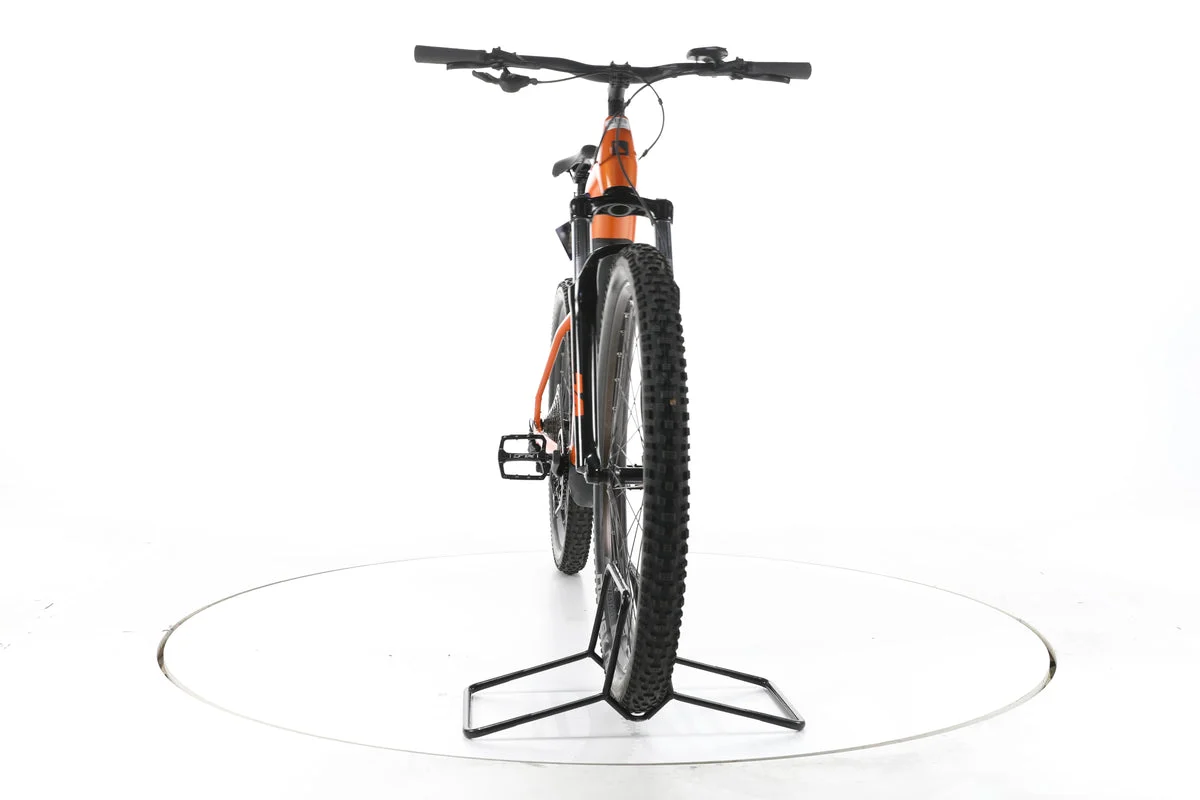 Haibike AllTrack 6 2022, Bild 4
