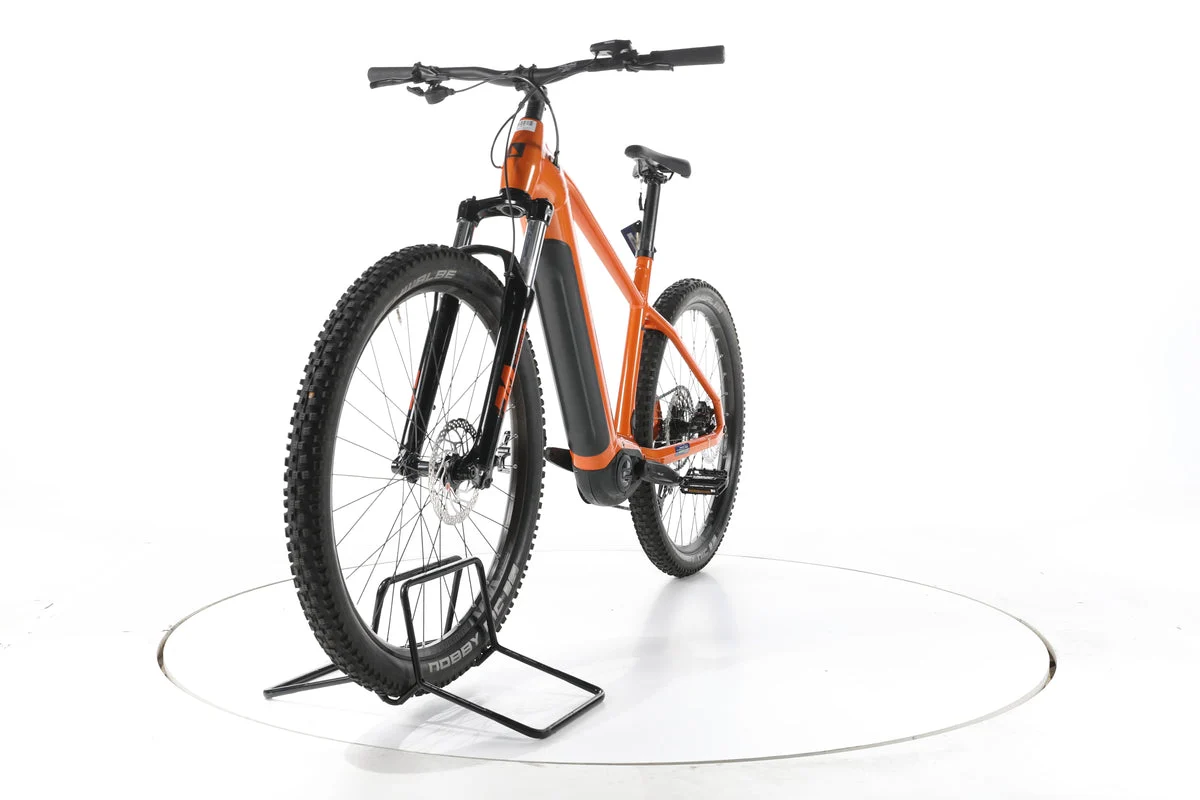 Haibike AllTrack 6 2022, Bild 5