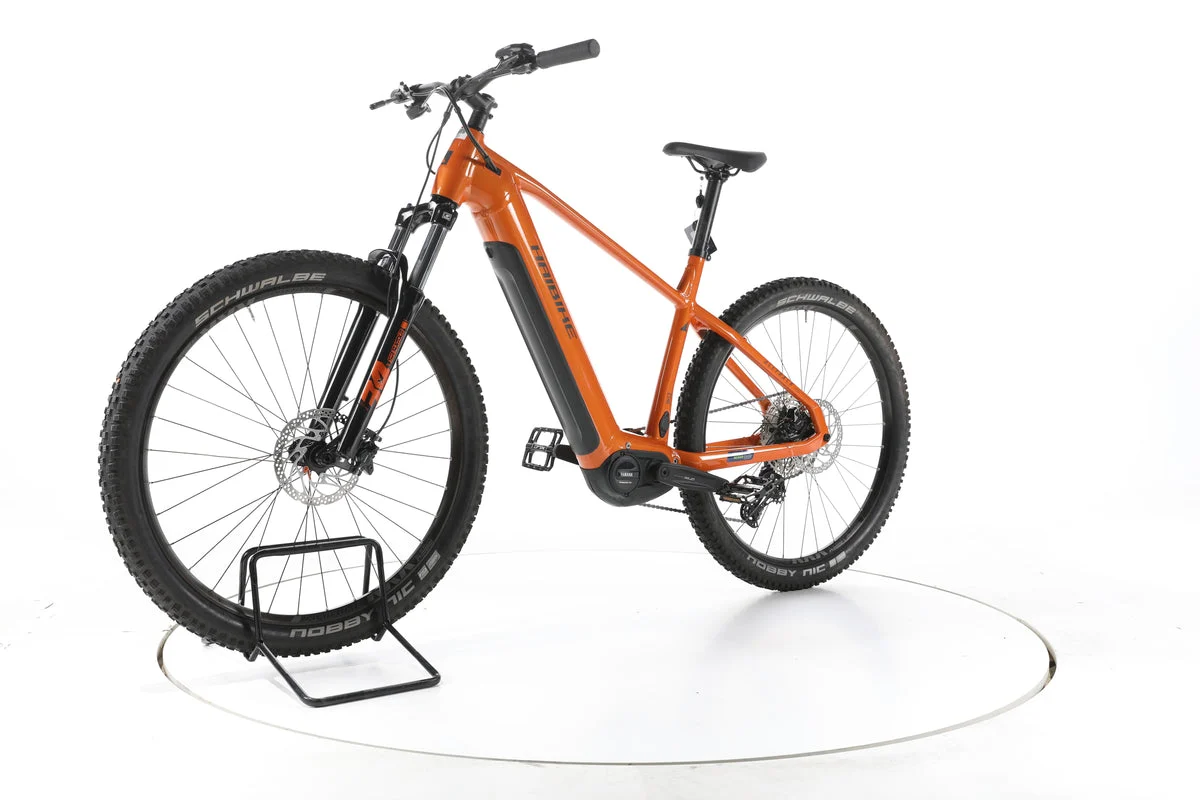 Haibike AllTrack 6 2022, Bild 6