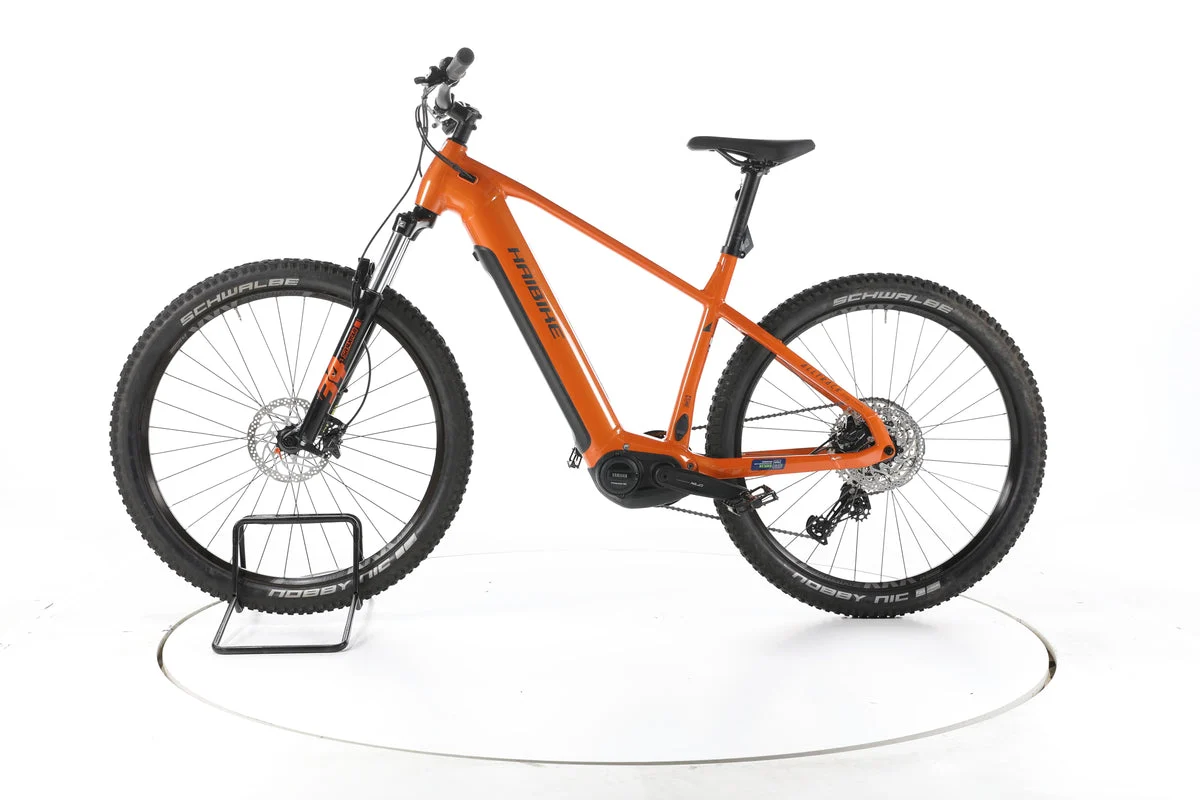 Haibike AllTrack 6 2022, Bild 7