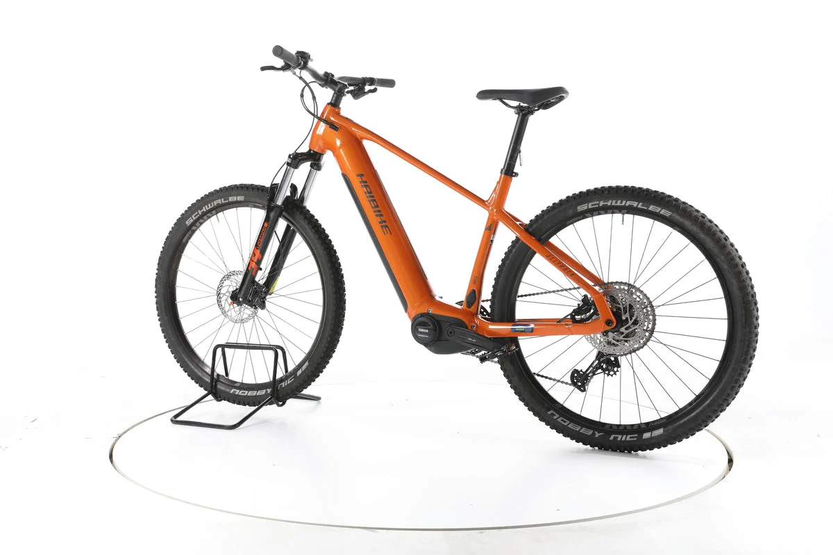 Haibike AllTrack 6 2022, Bild 8