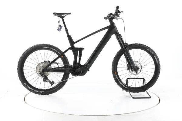 Cube Stereo Hybrid 160 HPC 2023