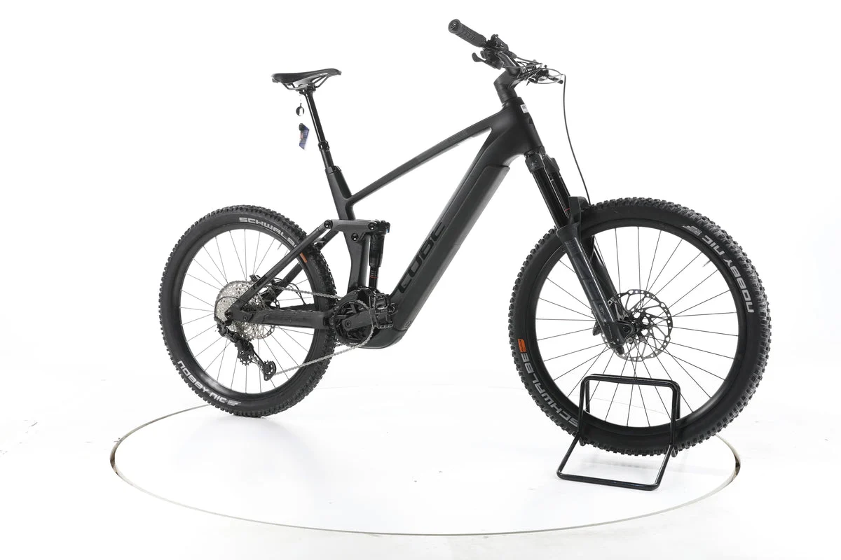 Cube Stereo Hybrid 160 HPC 2023, Bild 2