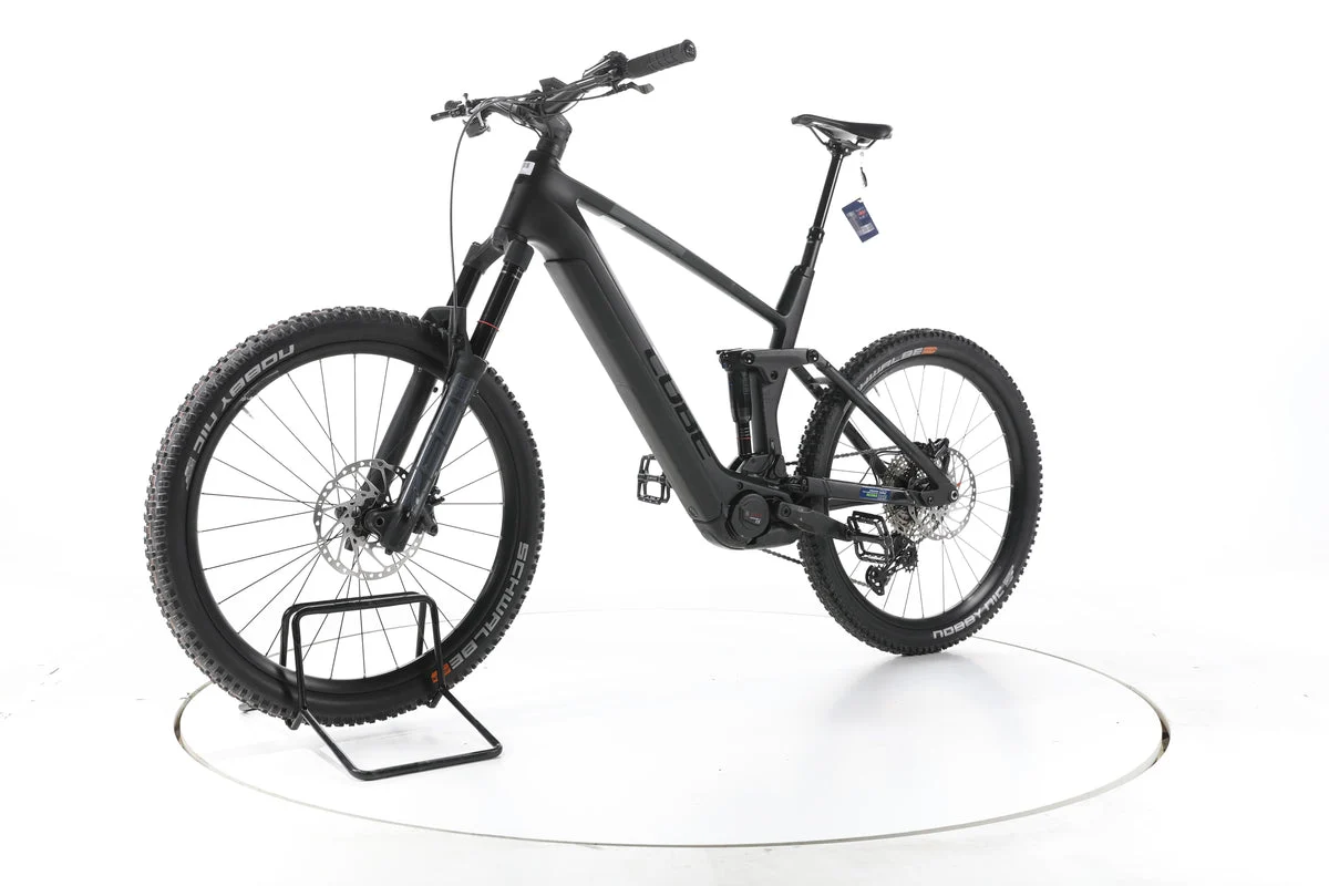 Cube Stereo Hybrid 160 HPC 2023, Bild 6