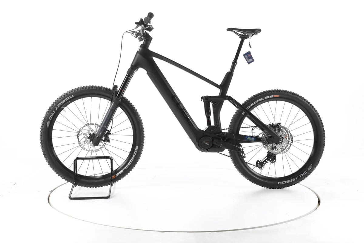 Cube Stereo Hybrid 160 HPC 2023, Bild 7