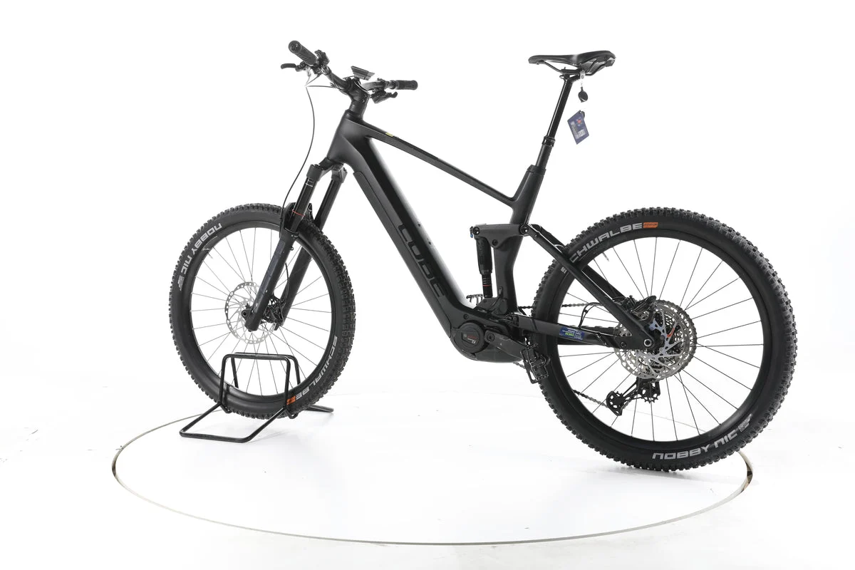 Cube Stereo Hybrid 160 HPC 2023, Bild 8