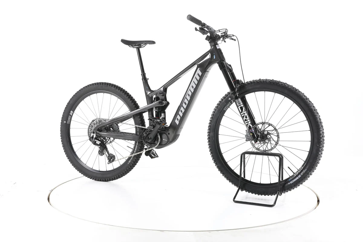 Propain Sresh CF 2023, Bild 2