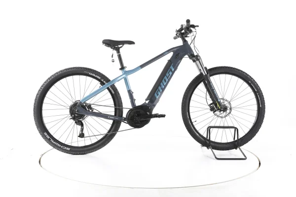 Ghost E-Teru Essential 2023