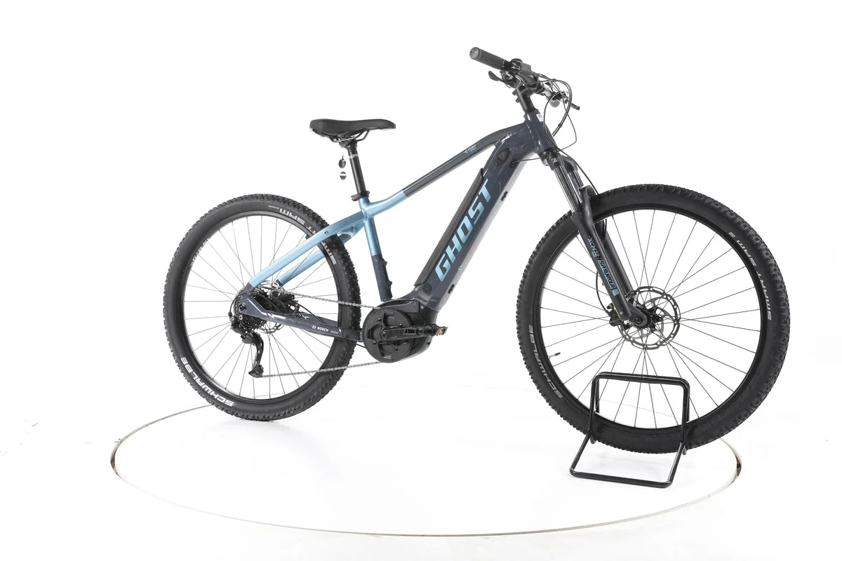 Ghost E-Teru Essential 2023, Bild 2
