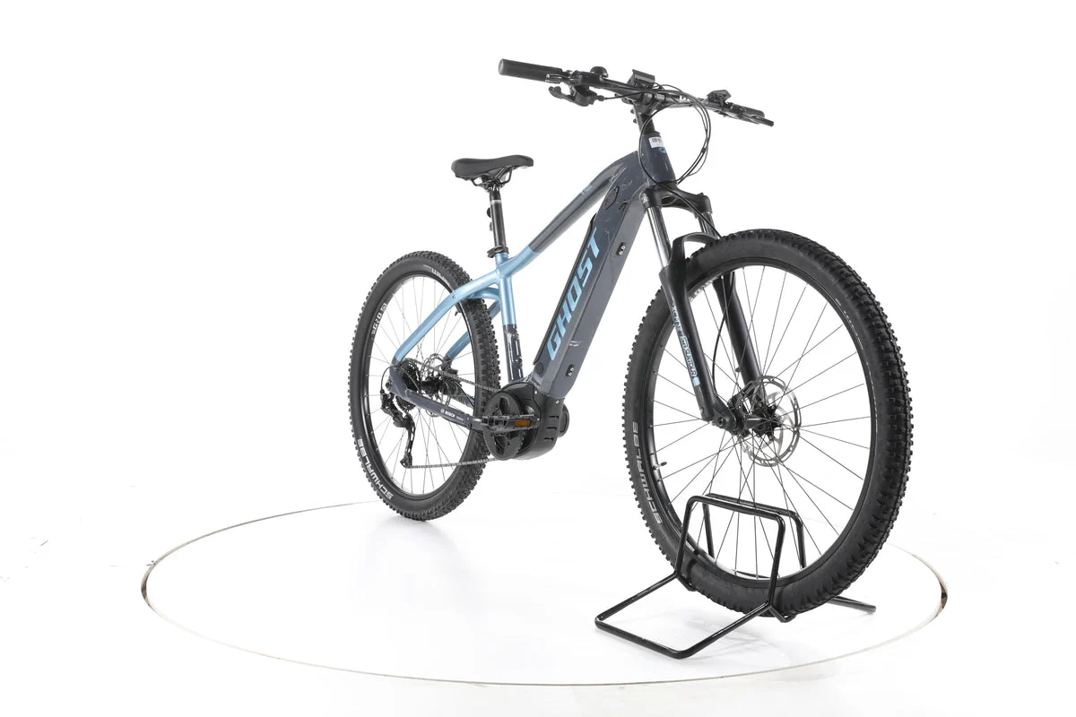 Ghost E-Teru Essential 2023, Bild 3