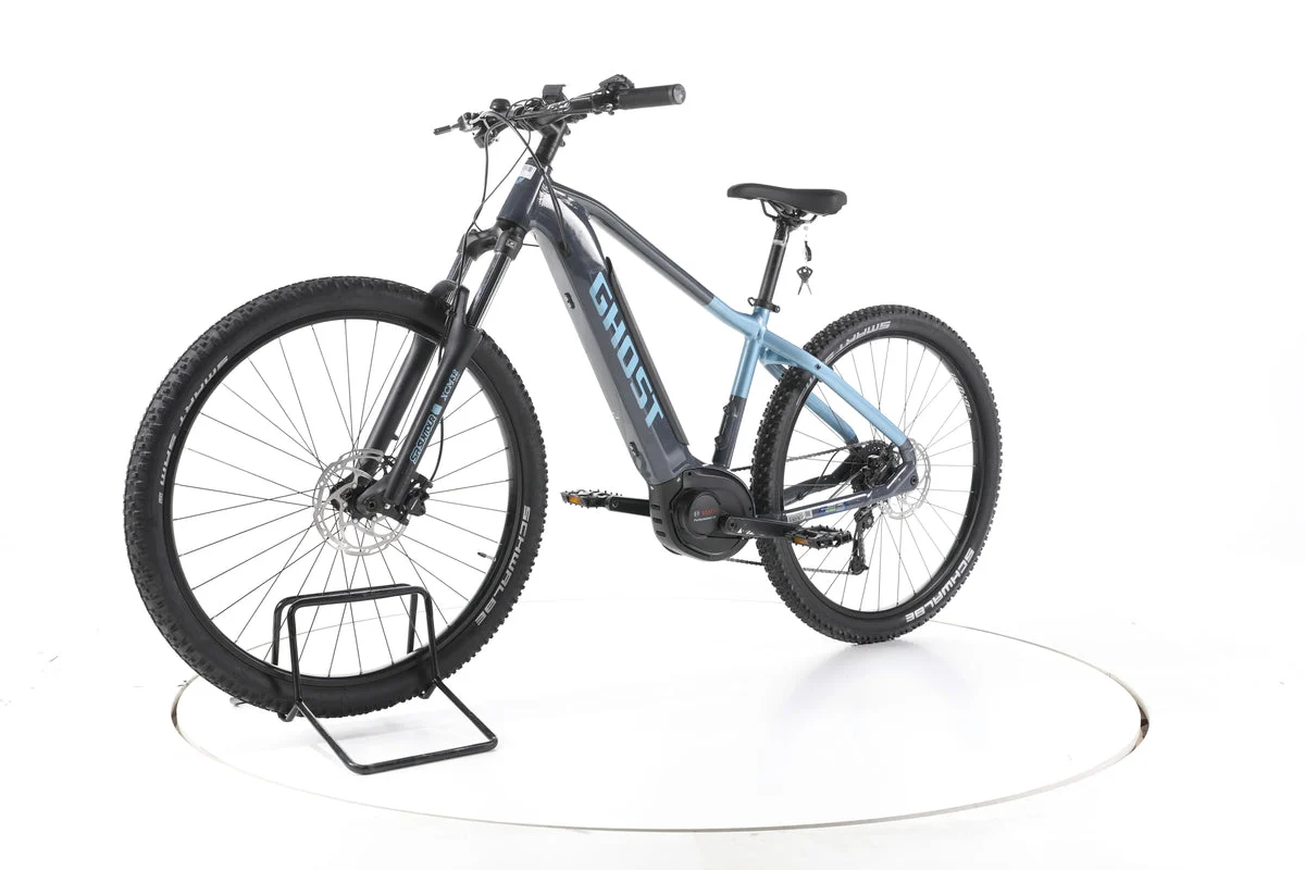 Ghost E-Teru Essential 2023, Bild 6