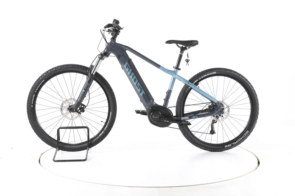 Ghost E-Teru Essential 2023, Bild 7
