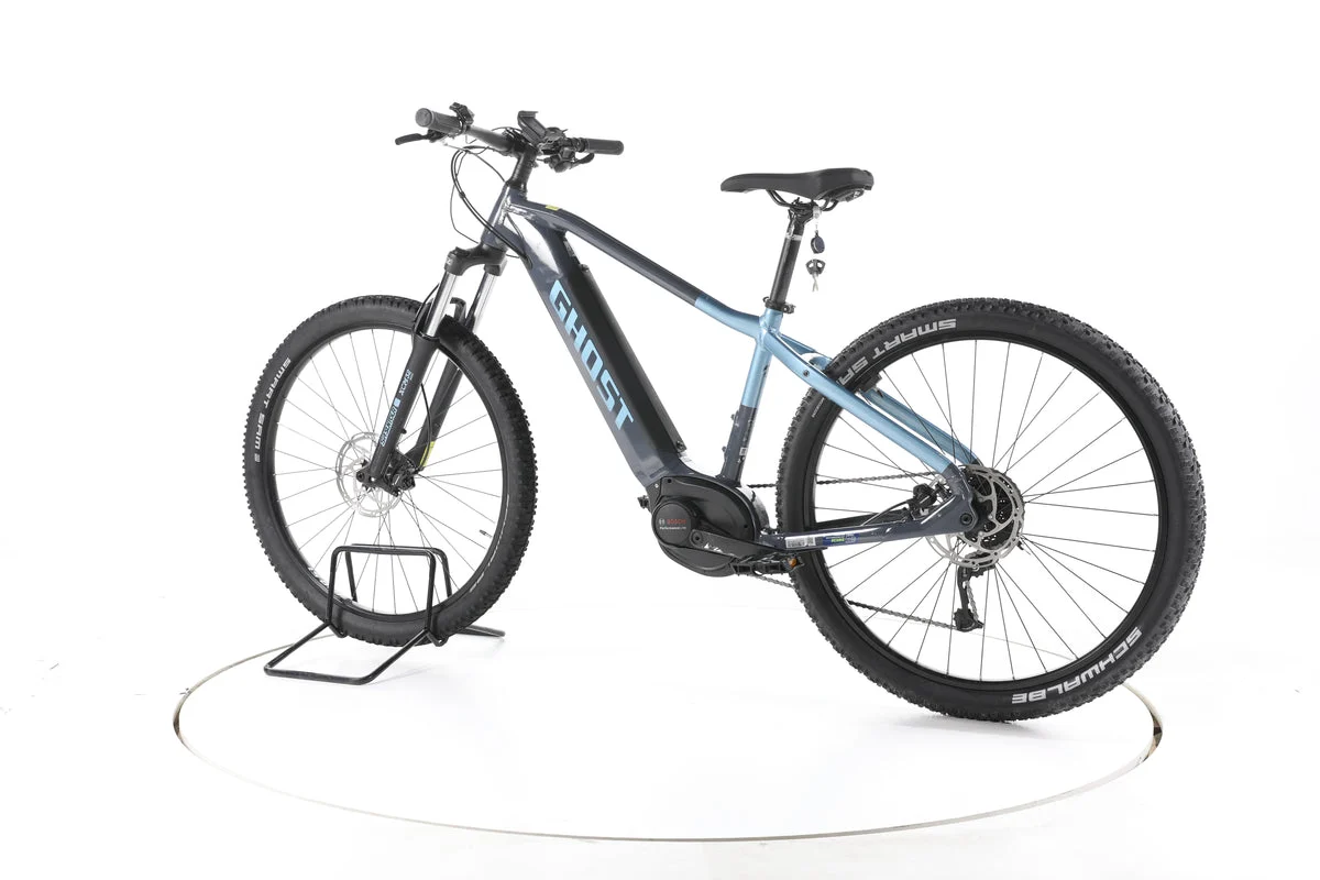 Ghost E-Teru Essential 2023, Bild 8