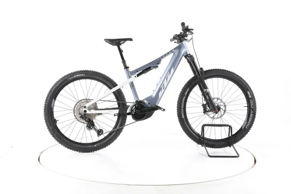 KTM Macina Lycan 2023