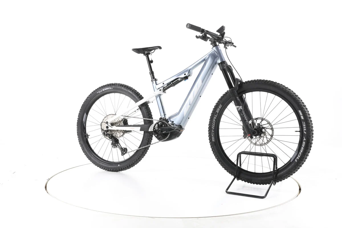 KTM Macina Lycan 2023, Bild 2