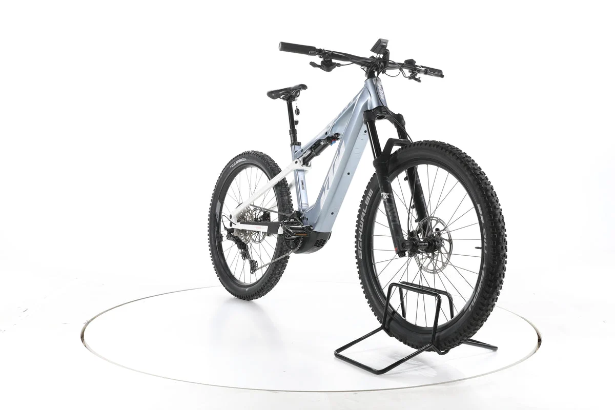 KTM Macina Lycan 2023, Bild 3