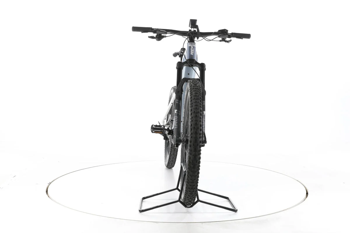 KTM Macina Lycan 2023, Bild 4