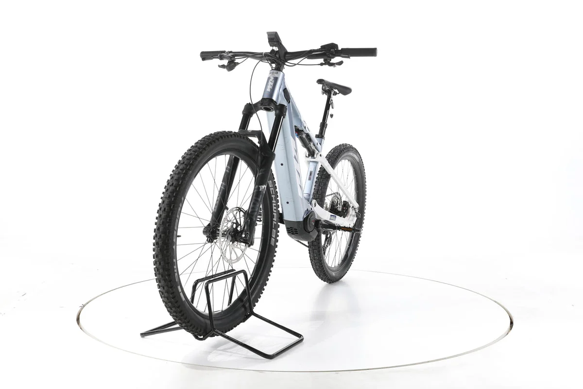 KTM Macina Lycan 2023, Bild 5