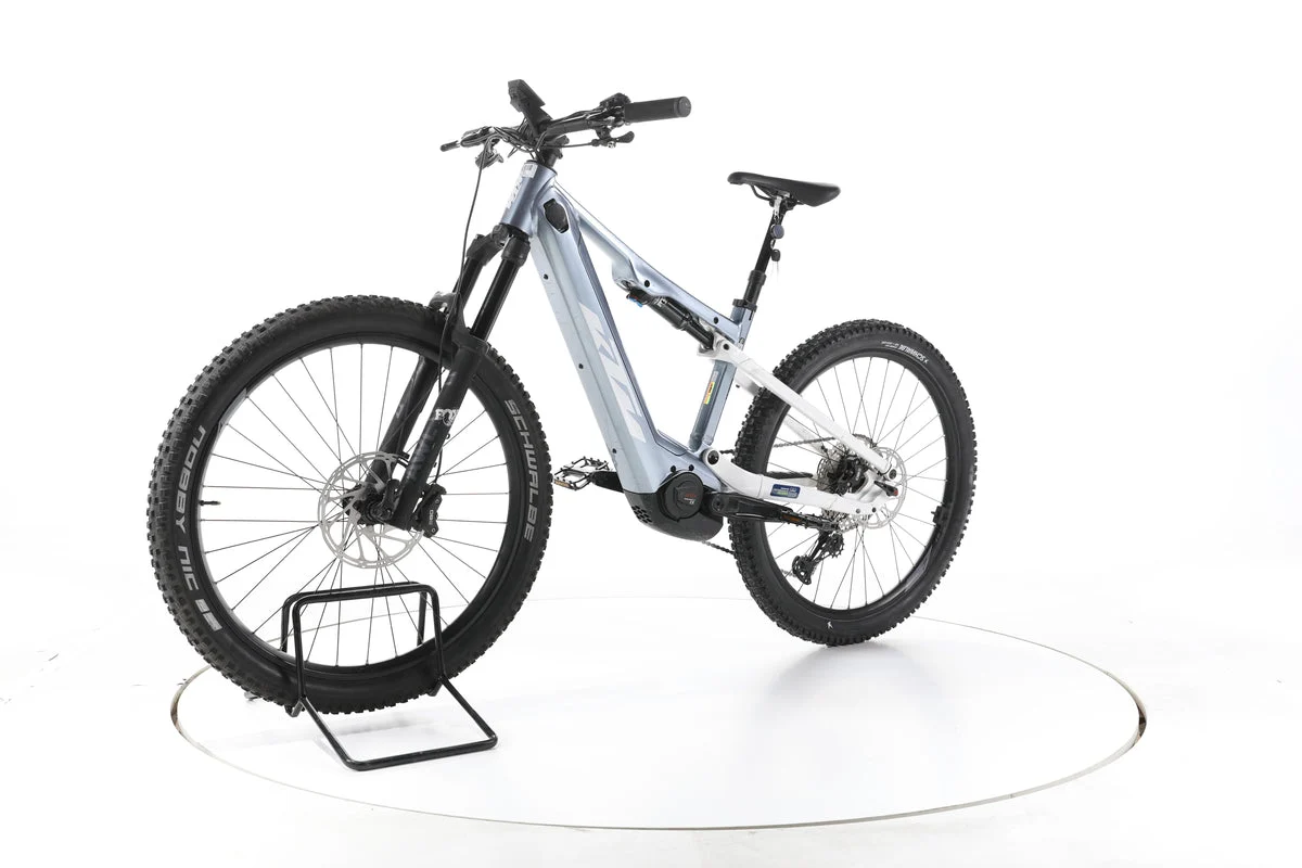 KTM Macina Lycan 2023, Bild 6