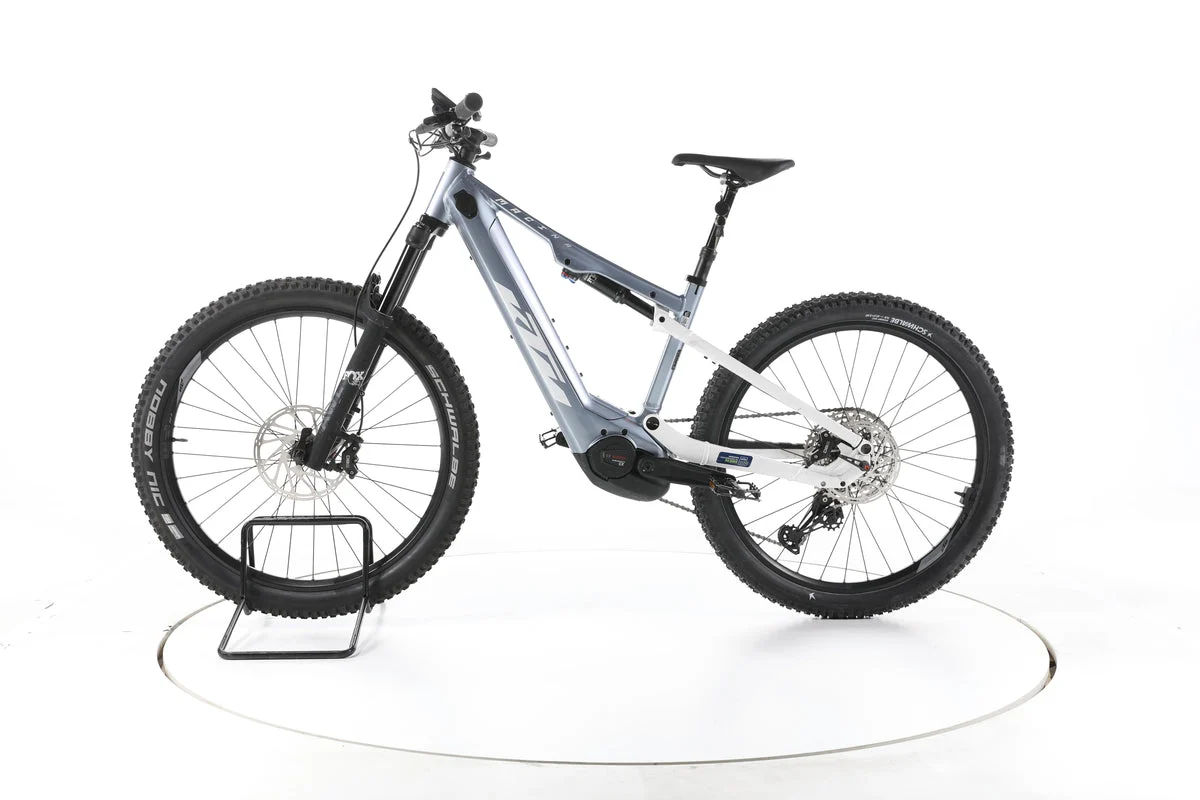 KTM Macina Lycan 2023, Bild 7