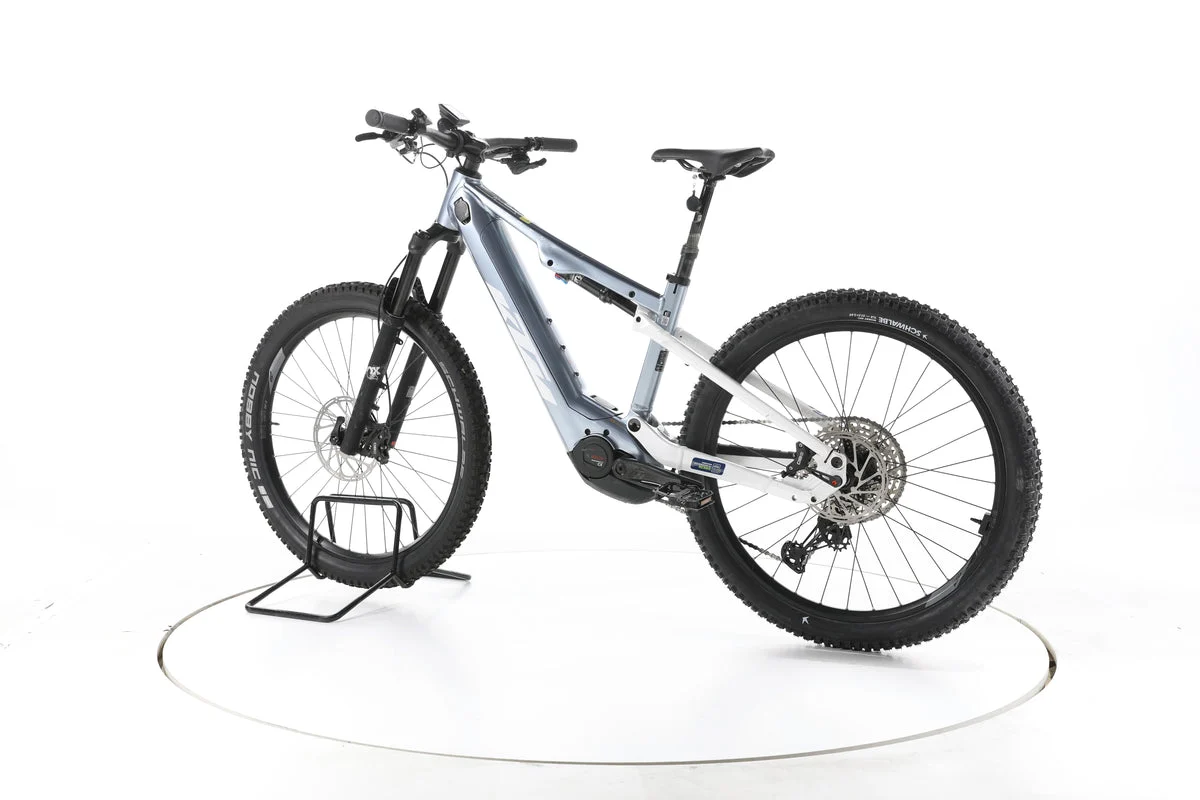 KTM Macina Lycan 2023, Bild 8