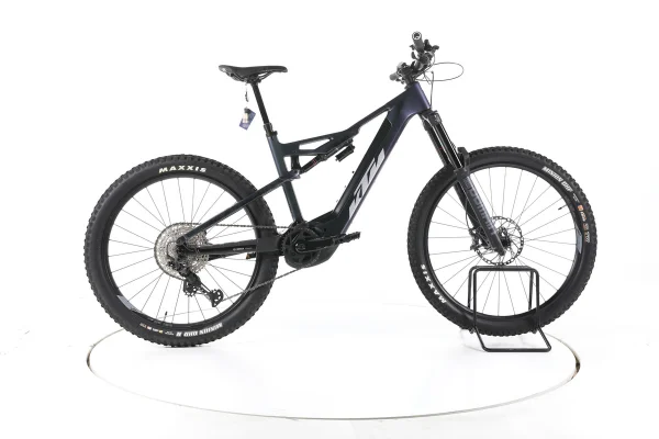 KTM Macina Prowler Master 2022