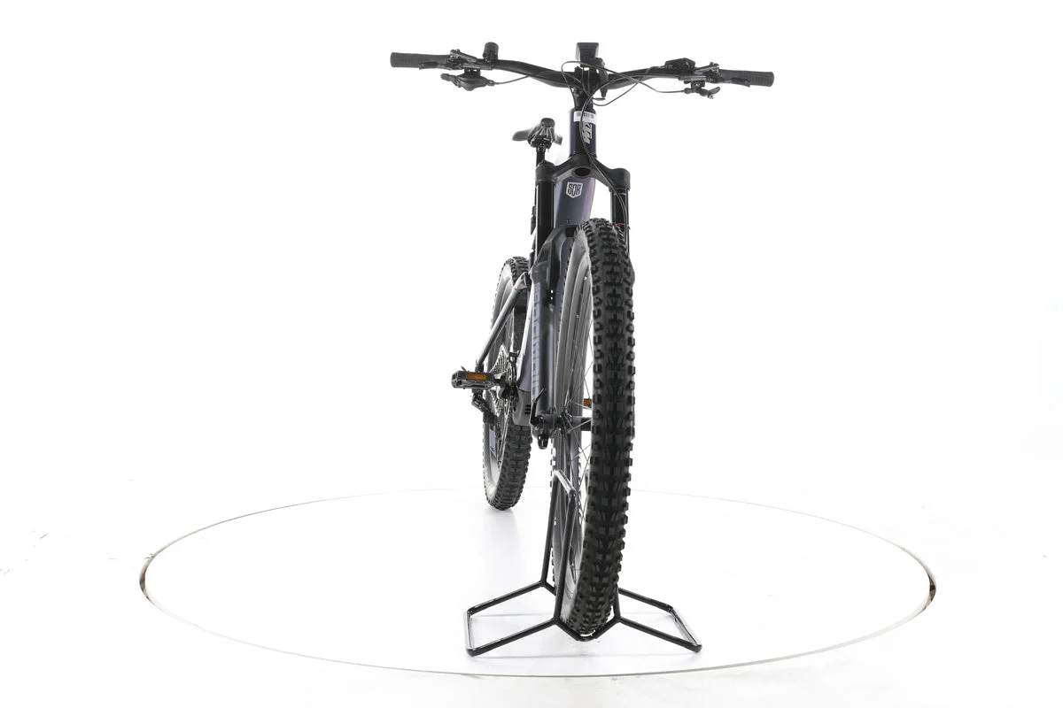 KTM Macina Prowler Master 2022, Bild 4