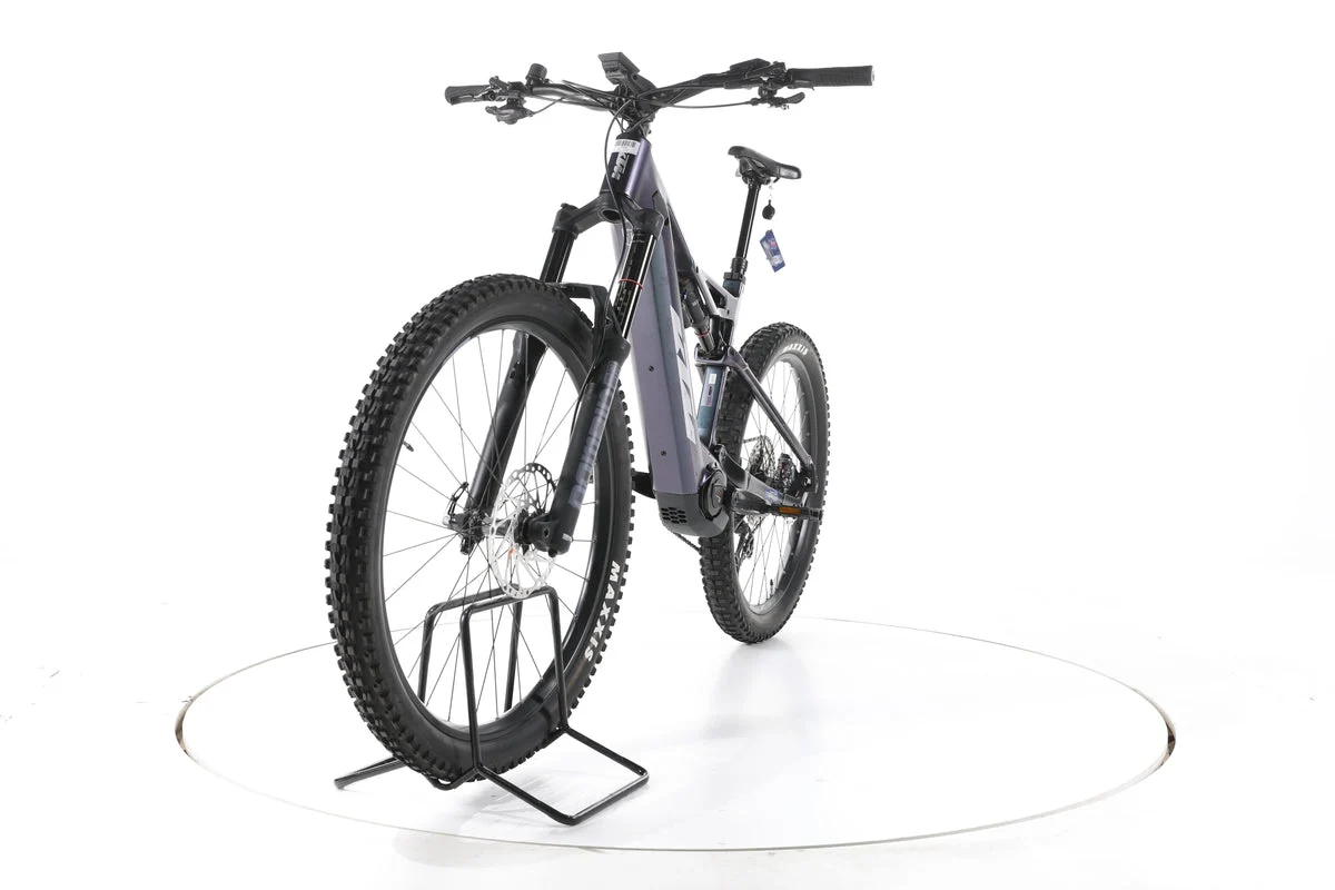 KTM Macina Prowler Master 2022, Bild 5