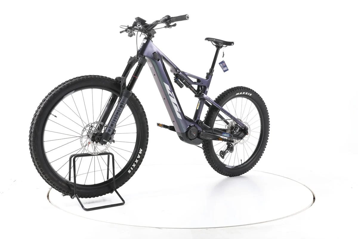 KTM Macina Prowler Master 2022, Bild 6