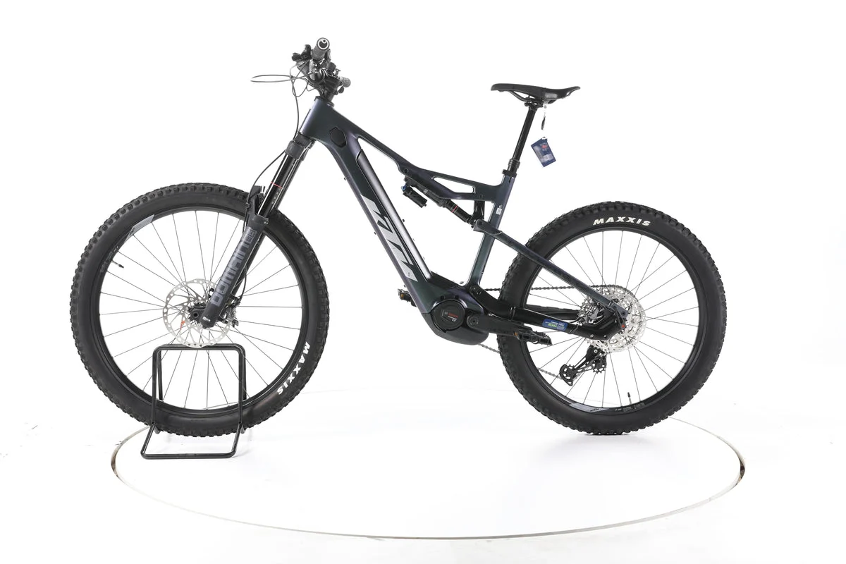 KTM Macina Prowler Master 2022, Bild 7
