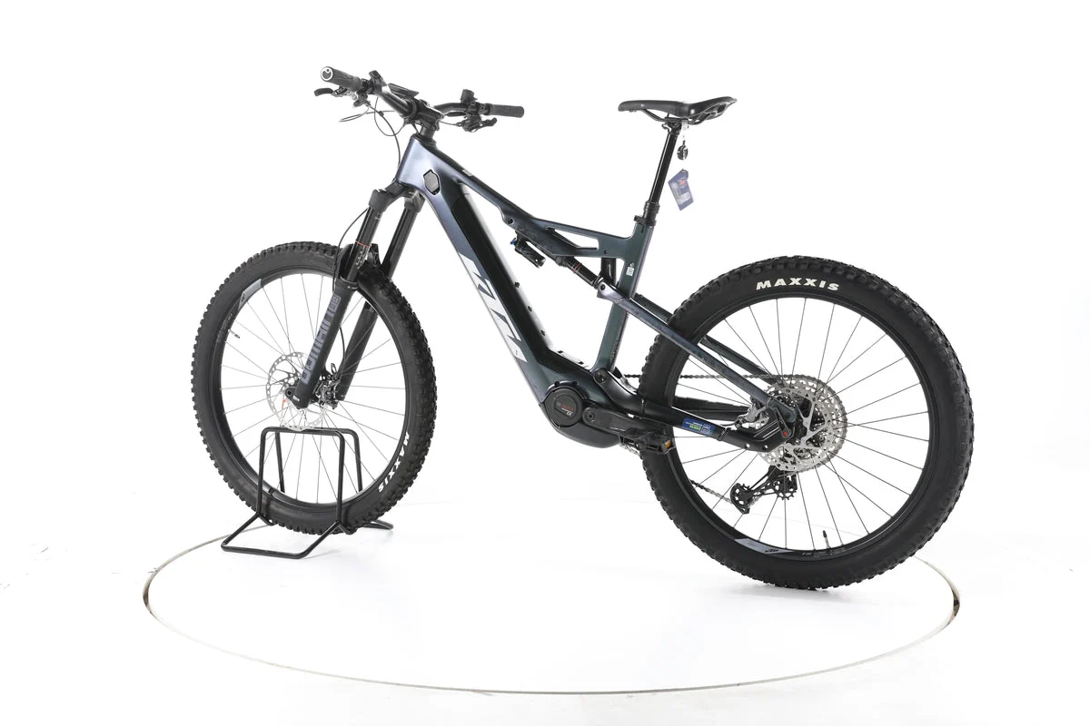 KTM Macina Prowler Master 2022, Bild 8