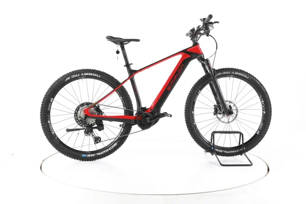 Simplon Sengo Pmax 2021