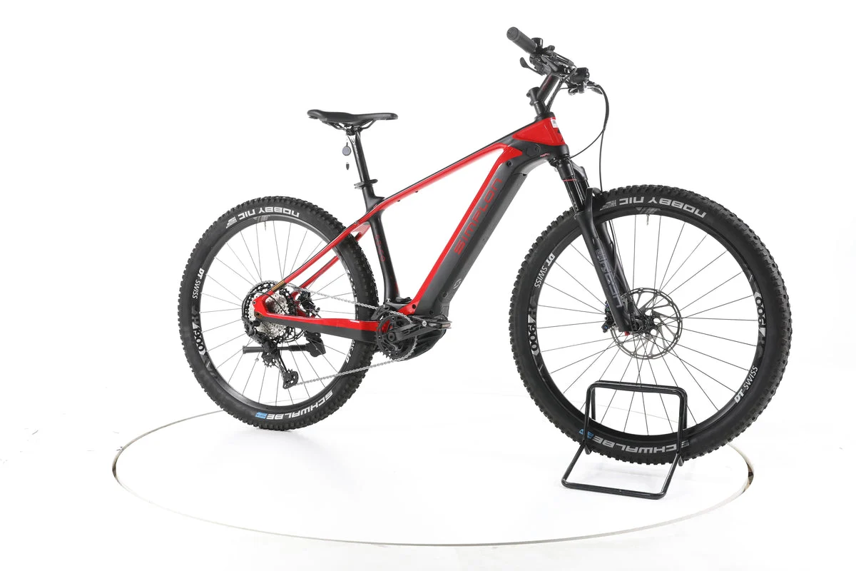 Simplon Sengo Pmax 2021, Bild 2