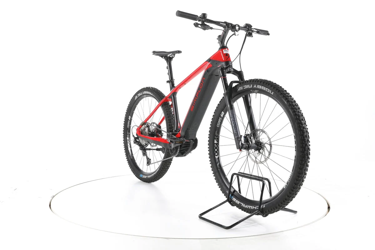 Simplon Sengo Pmax 2021, Bild 3