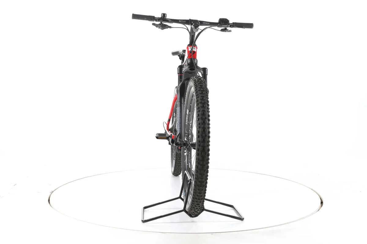 Simplon Sengo Pmax 2021, Bild 4