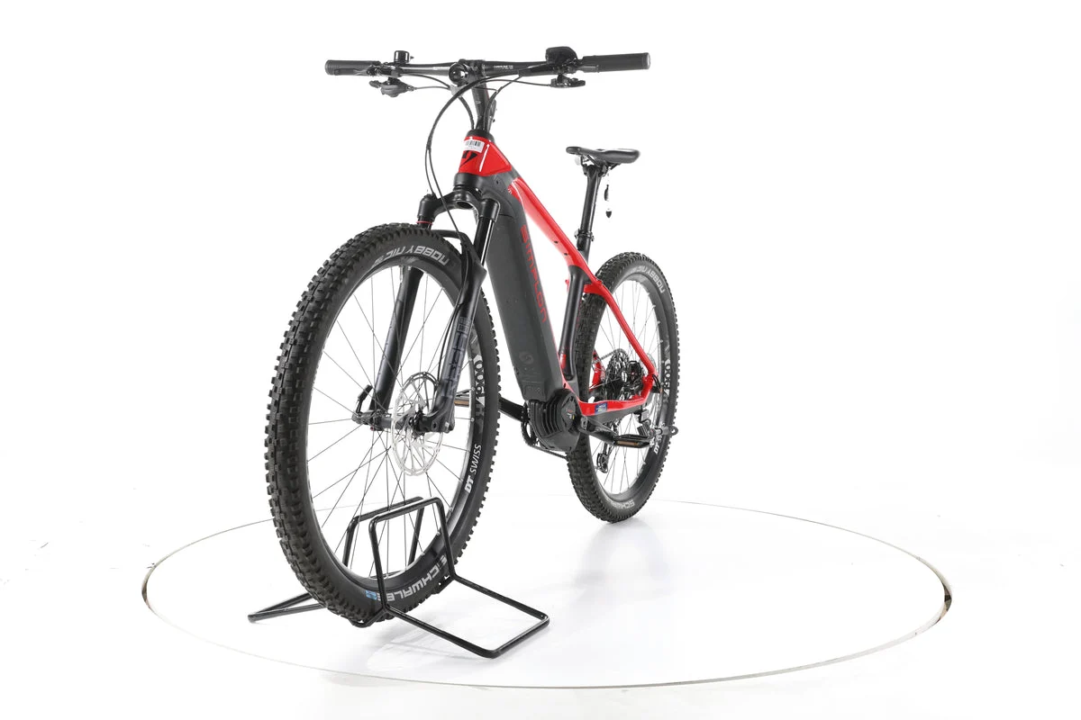 Simplon Sengo Pmax 2021, Bild 5