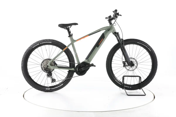 Carver Strict E.440 2022