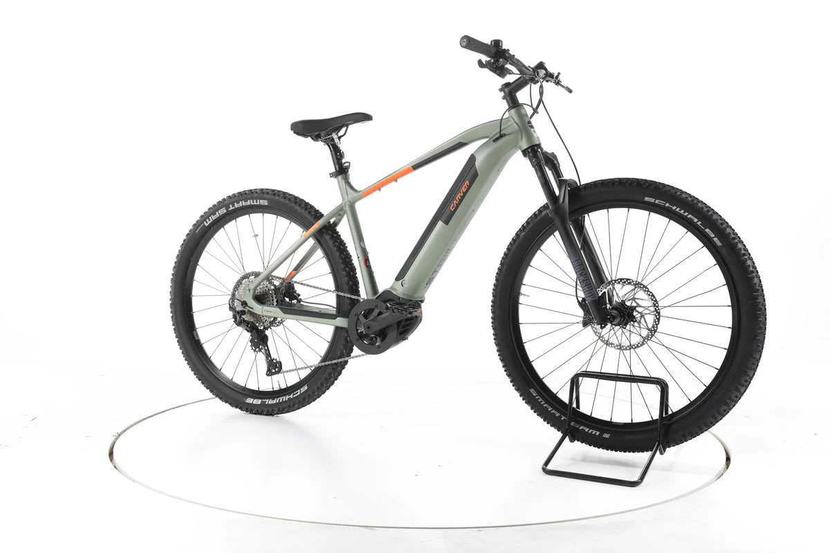 Carver Strict E.440 2022, Bild 2