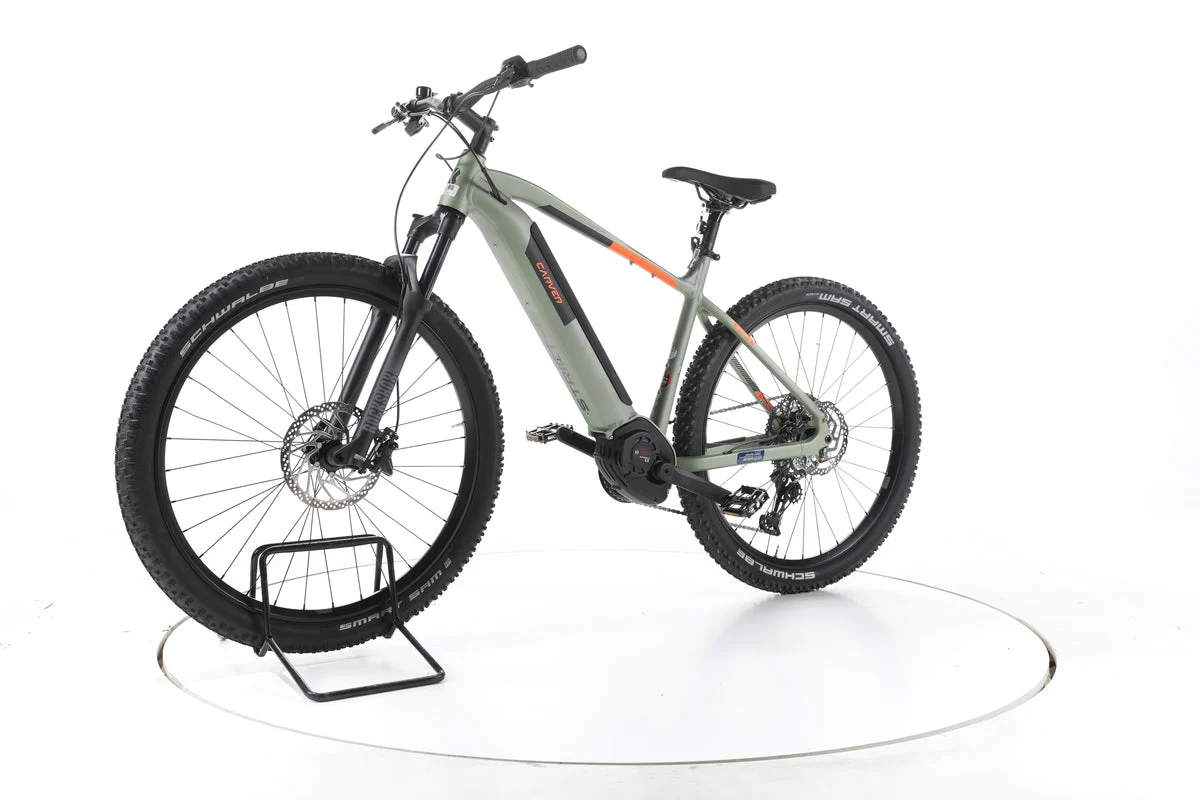 Carver Strict E.440 2022, Bild 6