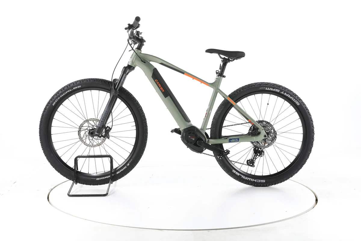 Carver Strict E.440 2022, Bild 7
