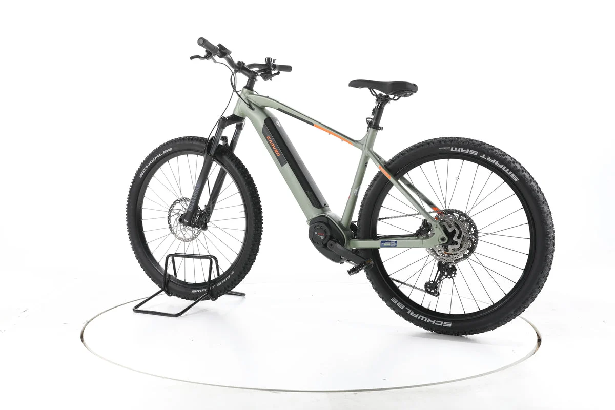 Carver Strict E.440 2022, Bild 8