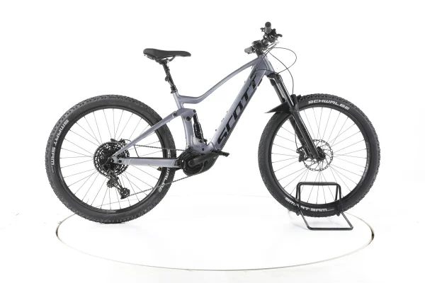 Scott Genius eRide 930 2022