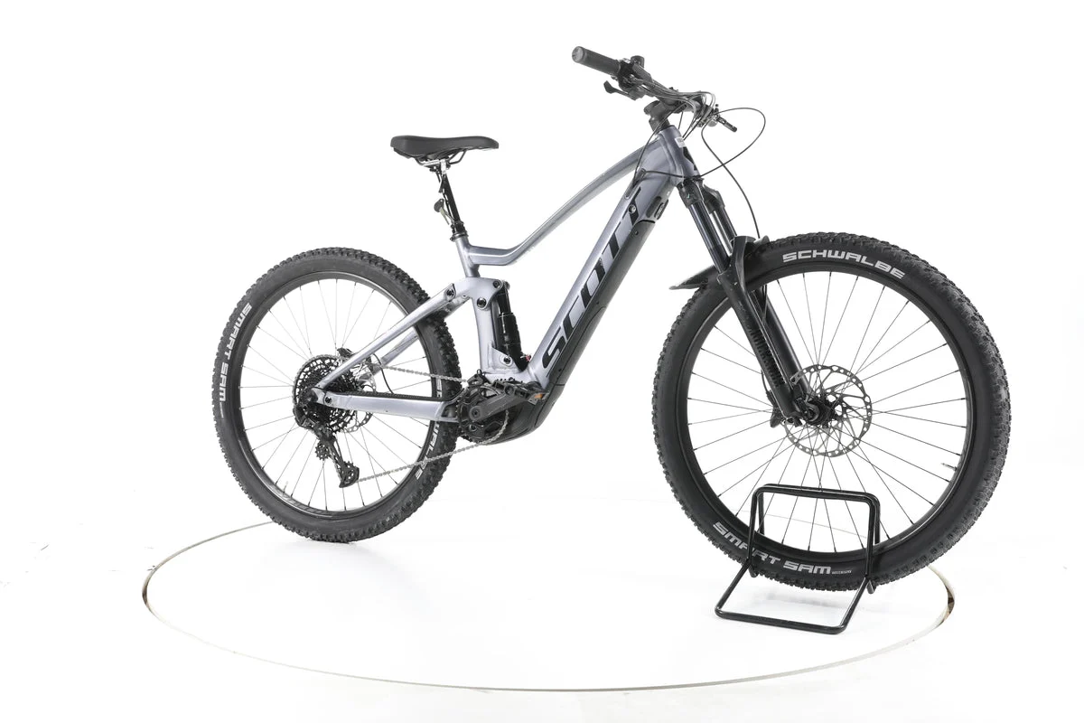 Scott Genius eRide 930 2022, Bild 2