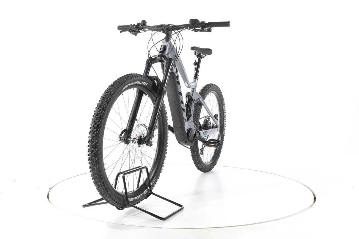 Scott Genius eRide 930 2022, Bild 5