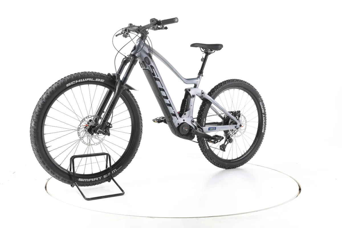 Scott Genius eRide 930 2022, Bild 6
