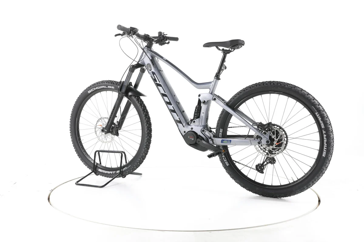 Scott Genius eRide 930 2022, Bild 8
