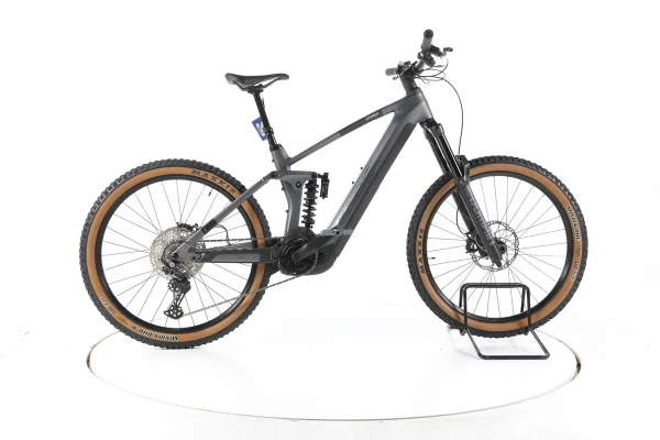 Cube Stereo Hybrid 160 HPC Race 2023