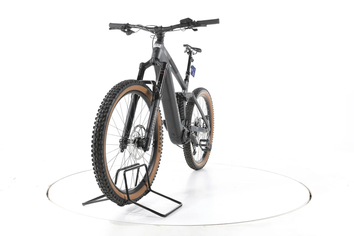 Cube Stereo Hybrid 160 HPC Race 2023, Bild 5