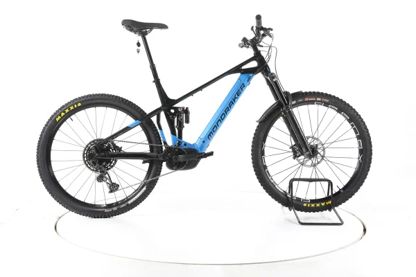 Mondraker Crafty SE 2022